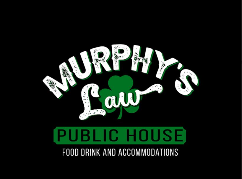 Murphy's Law Public House